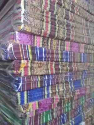Perfoam Mattress