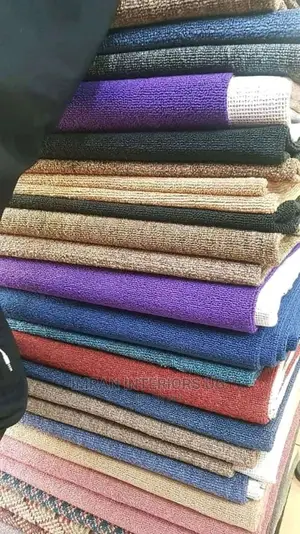 Wall to Wall Office Woolen Carpets
