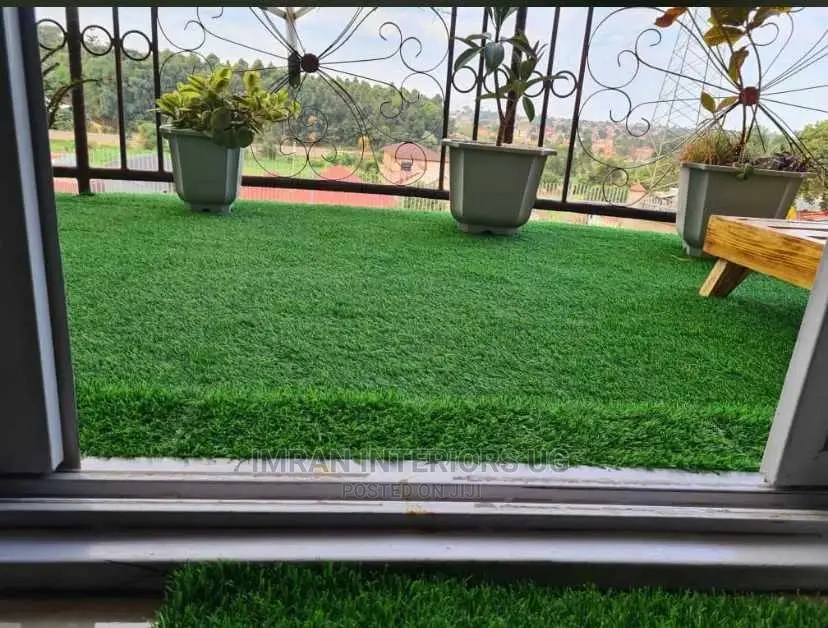 Artificial Grass Carpet