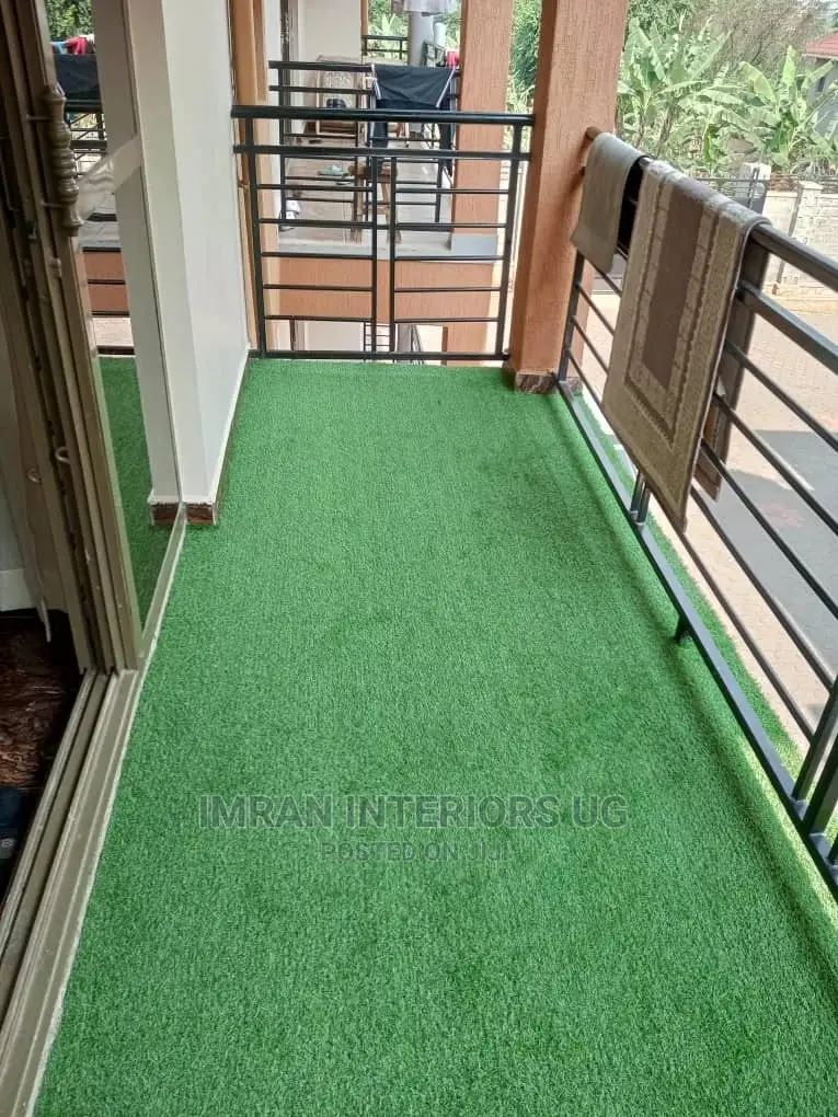 Artificial Grass Carpet