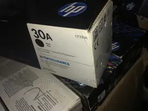 HP 30A Toner Cartridge for Hp Laserprinter M203, M227