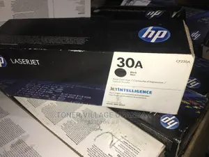 HP 30A Toner Cartridge for Hp Laserprinter M203, M227