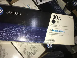 HP 30A Toner Cartridge for Hp Laserprinter M203, M227