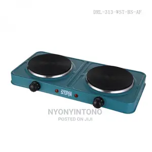 Winning Star Hotplates