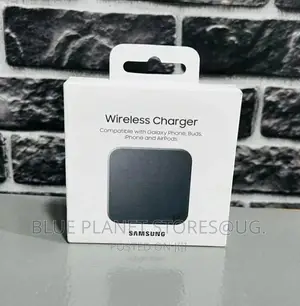 Genuine Samsung Wireless Charger Pad
