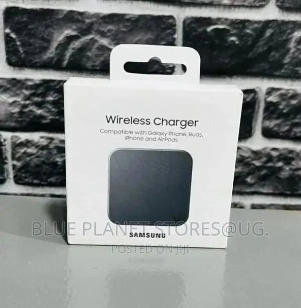 Genuine Samsung Wireless Charger Pad