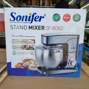 Sonifer Stand Mixer