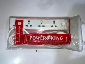 Original Power King 4 Way Extension From Dubai