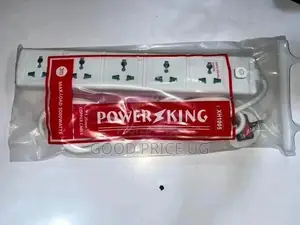 Power King 5 Ways Extension From Dubai