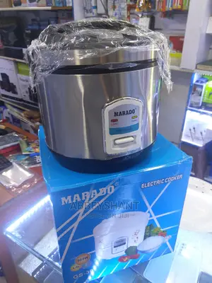 Rice Cooker Rice Cooker Rice Cooker Marado Rice Cooker