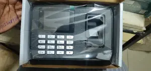 Finger Print Scanner FF129A