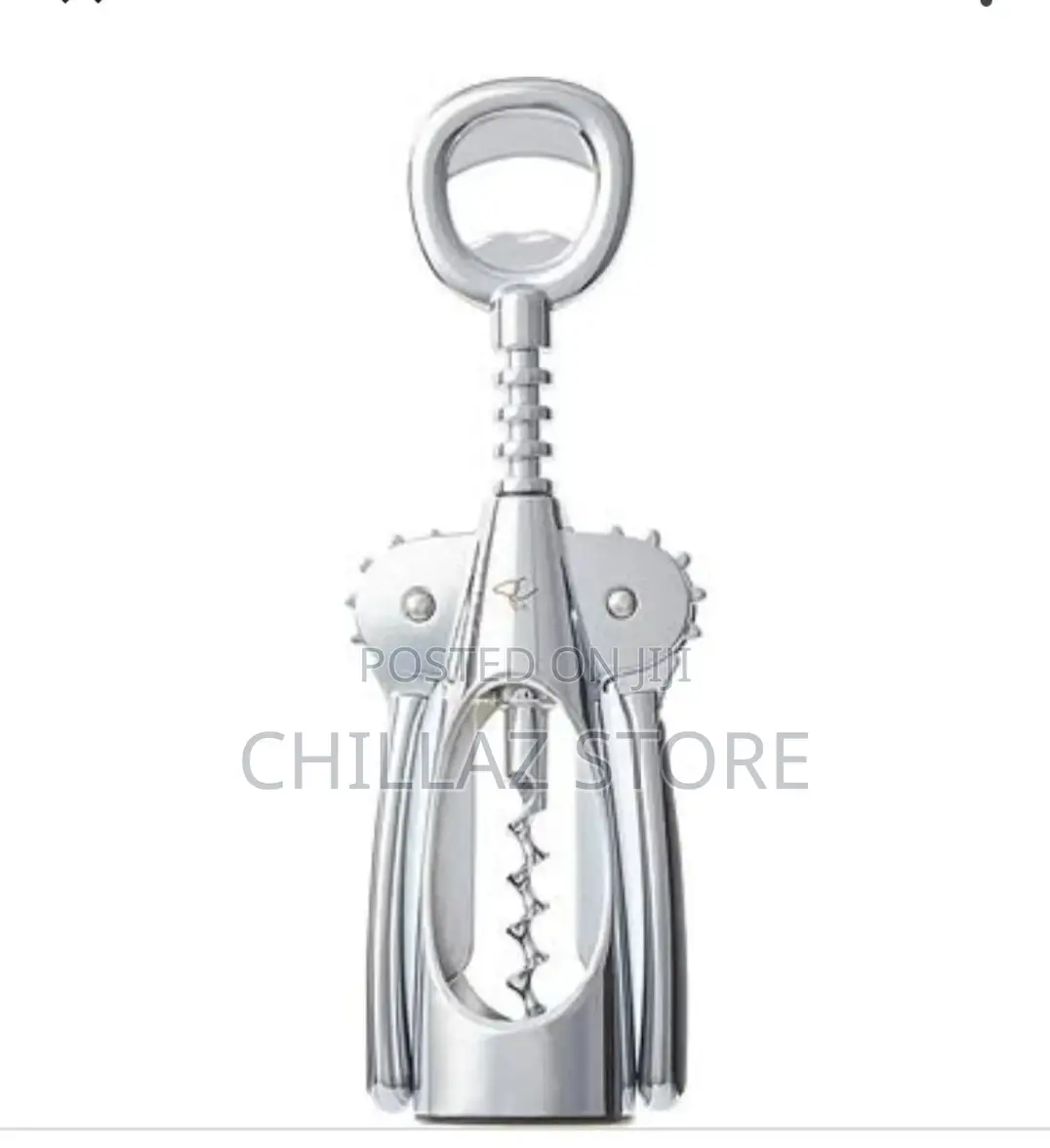 Wine Bottle Opener