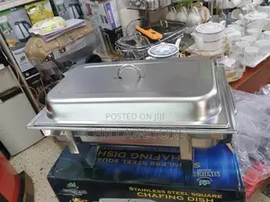 Chafing Dish