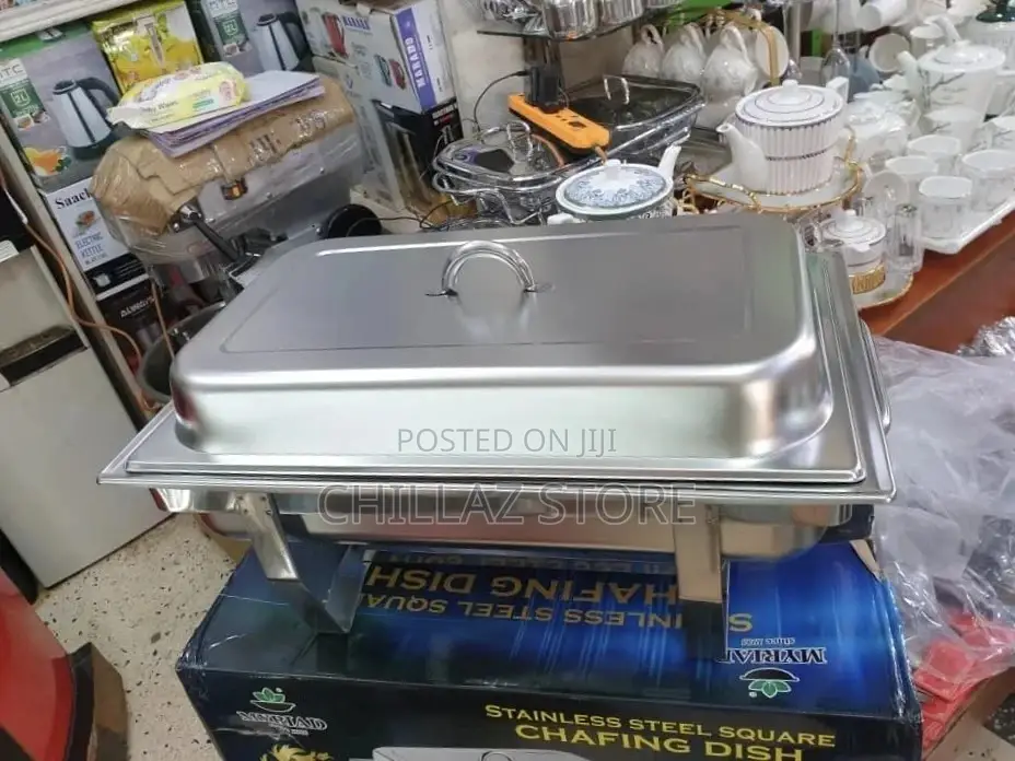 Chafing Dish