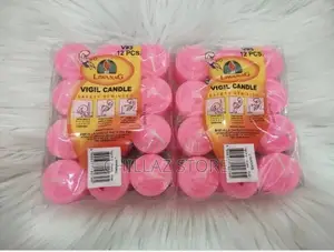 Scented Candles