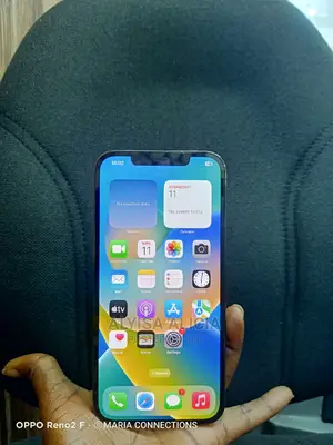 Apple iPhone 12 Pro Max 128 GB Gray