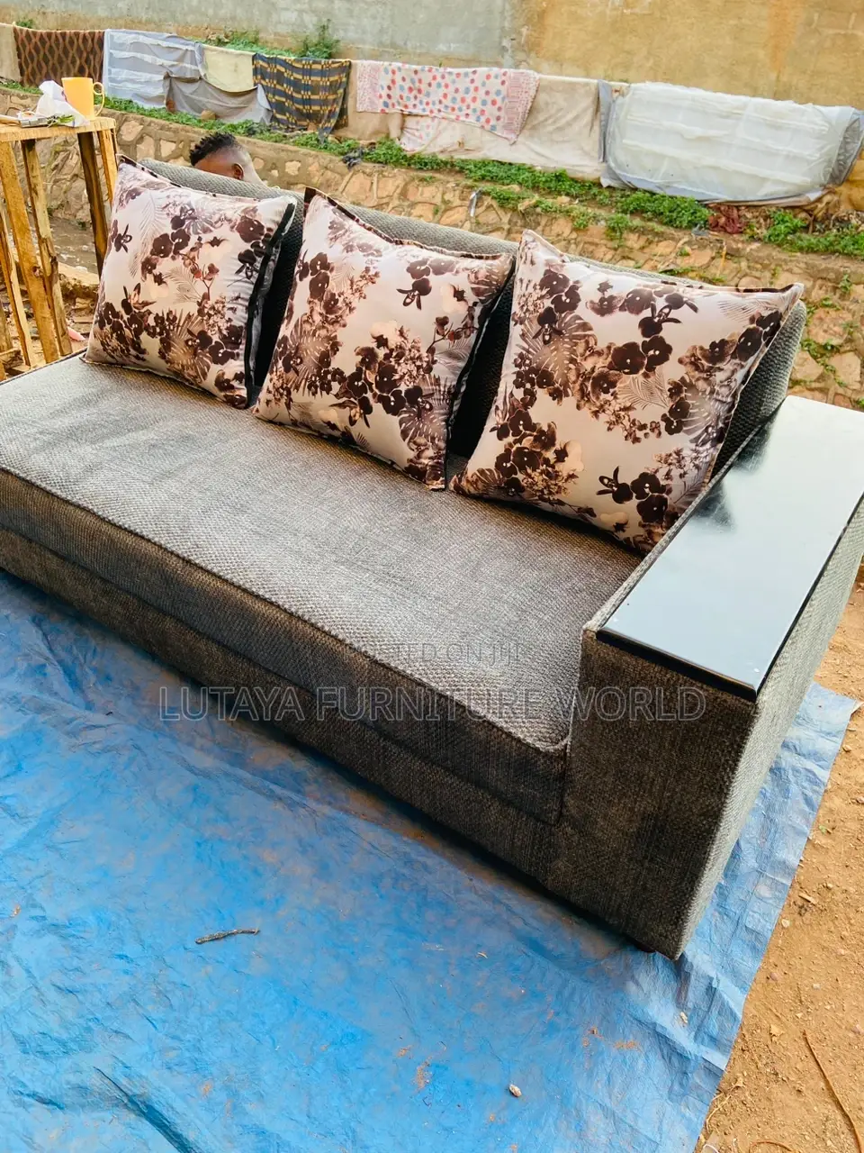 L Shape Sofas for Sale in Good Materials