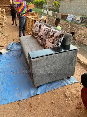 L Shape Sofas for Sale in Good Materials
