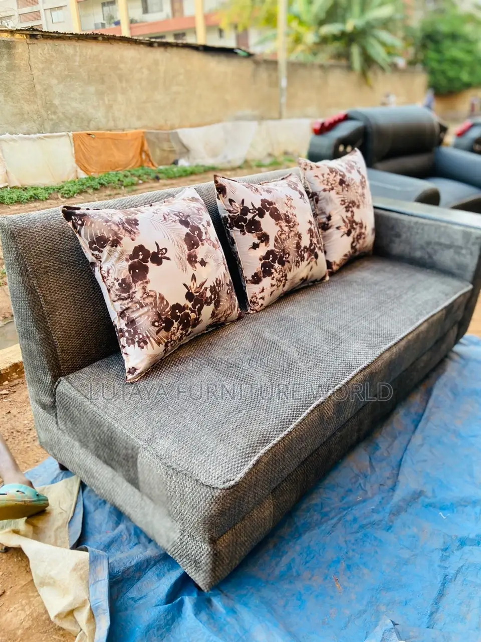 L Shape Sofas for Sale in Good Materials