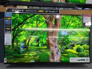 SONY 50" X8K Uhd Smart TV