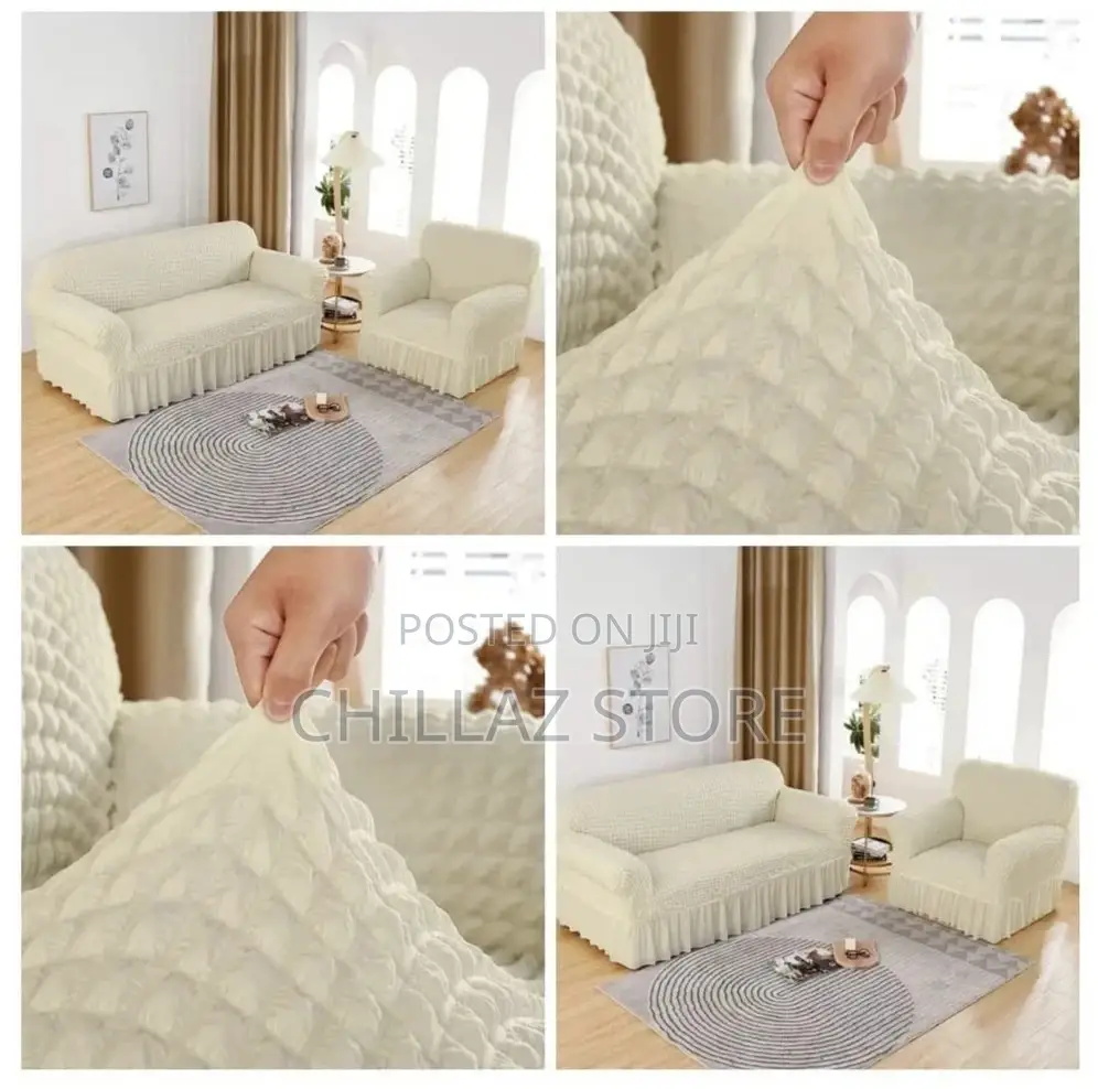 Quality Sofa Cover
