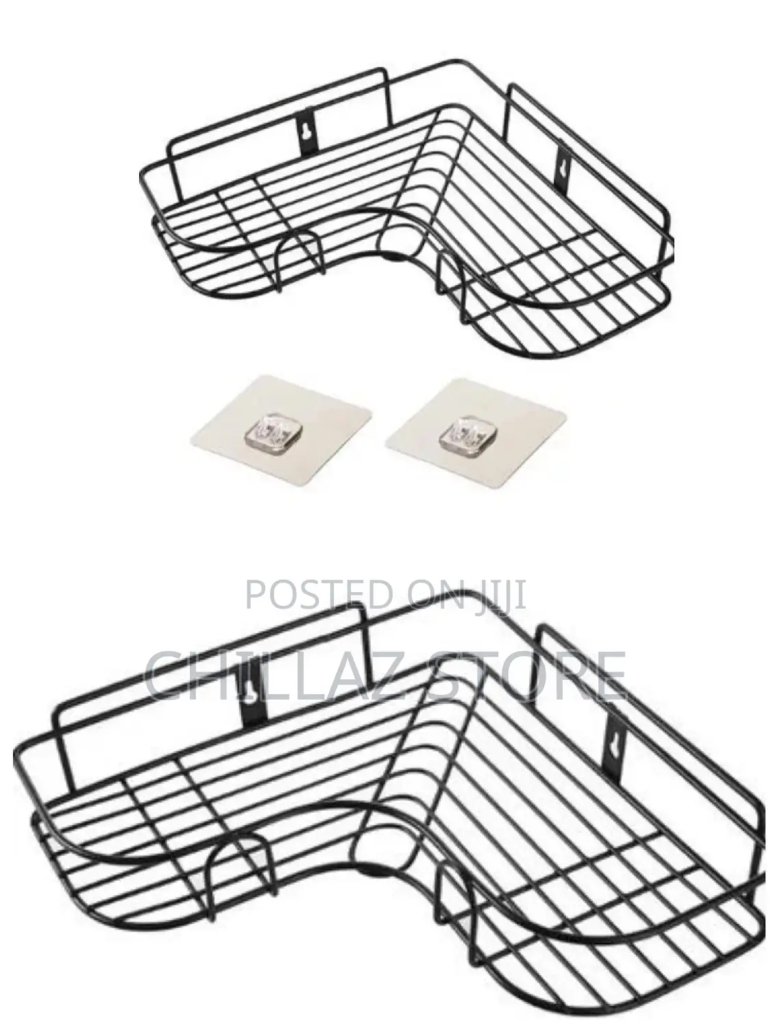 Soap Holder Dish