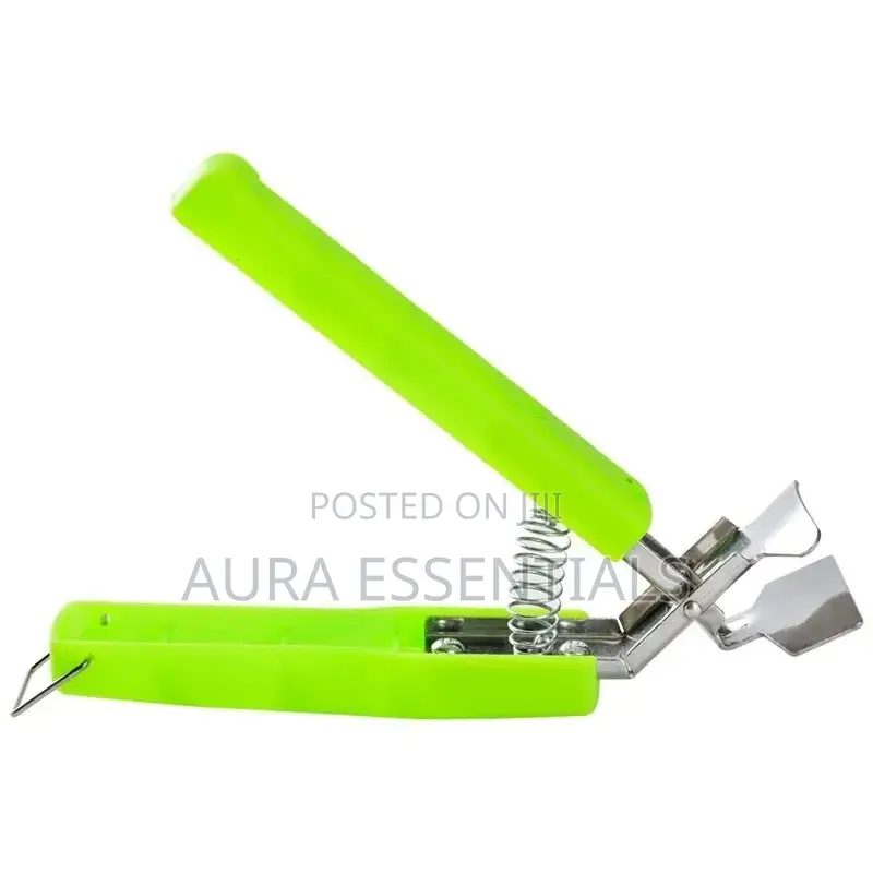 Hot Bowl/Dish/Pan Holder Gripper Clamp