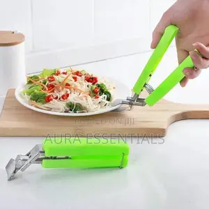 Hot Bowl/Dish/Pan Holder Gripper Clamp