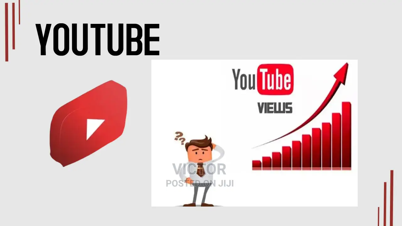 Youtube Boosting