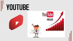 Youtube Boosting
