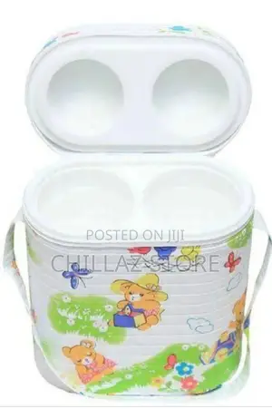 Baby Food Warmer