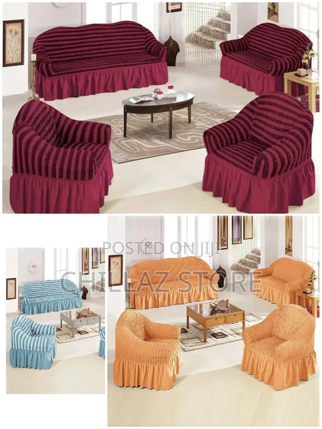Home Sofa Covers