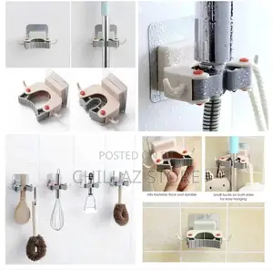 Mop Holder