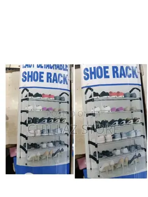 Shoe Rack Organizer