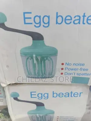 Kitchen Egg Beater