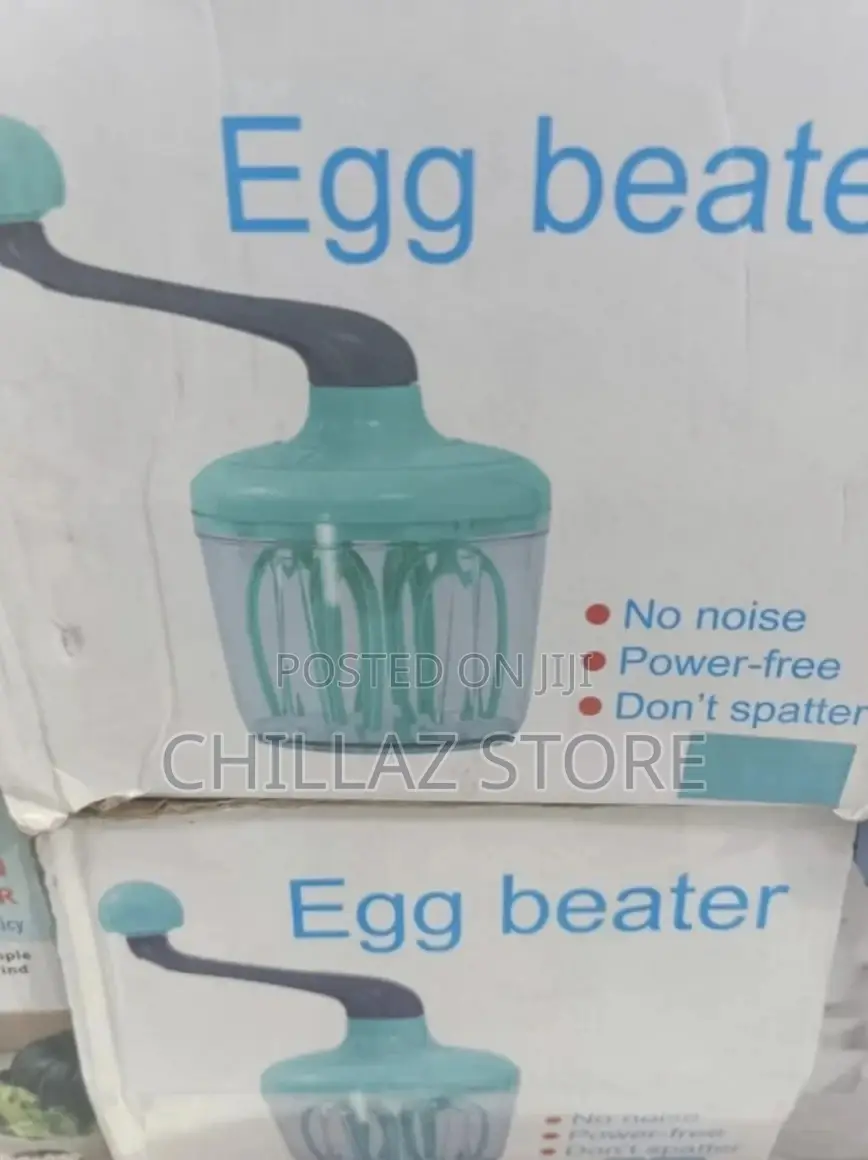 Kitchen Egg Beater