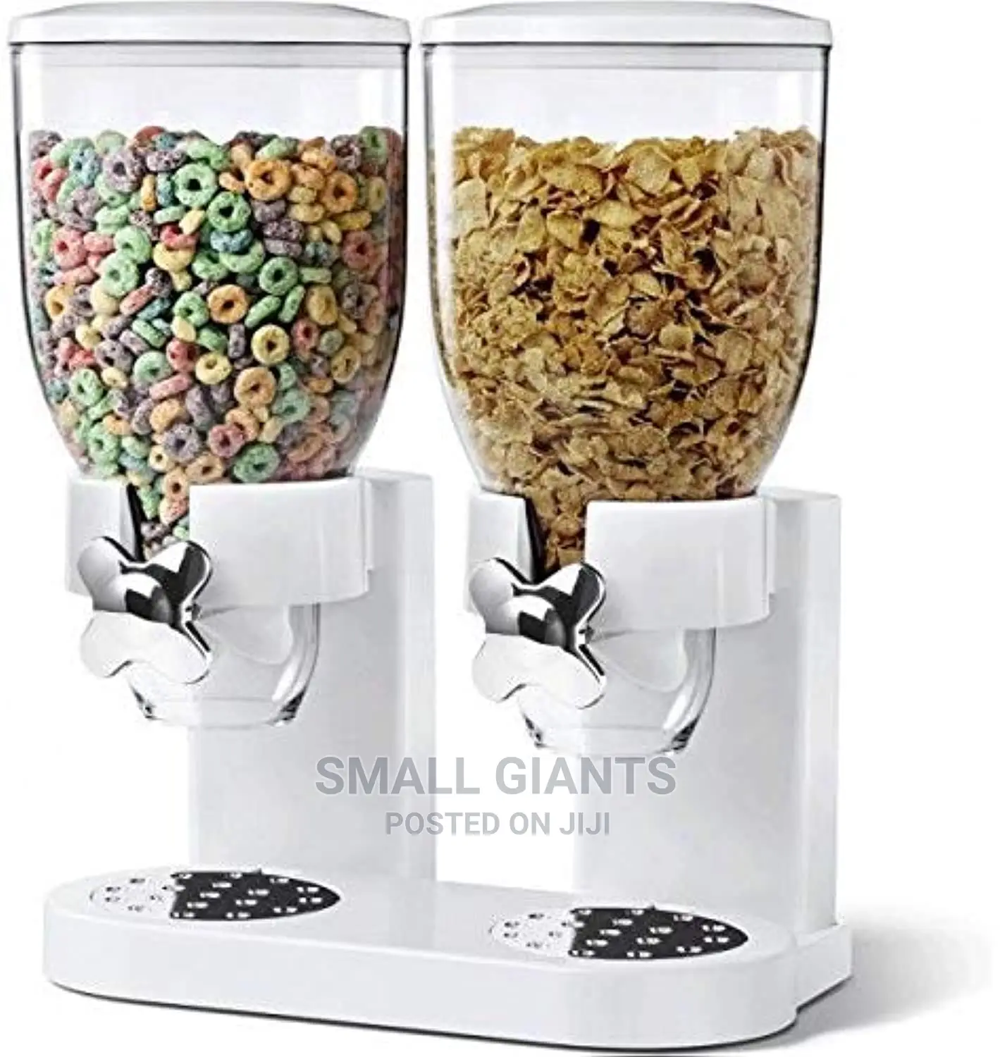 Cereal Dispenser
