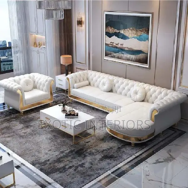 Sofaset/ Modern Design Call