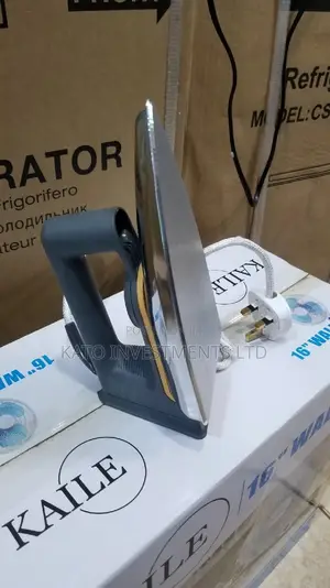 Phillips Flat Iron