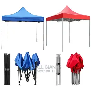 3*3m Exhibition Tent