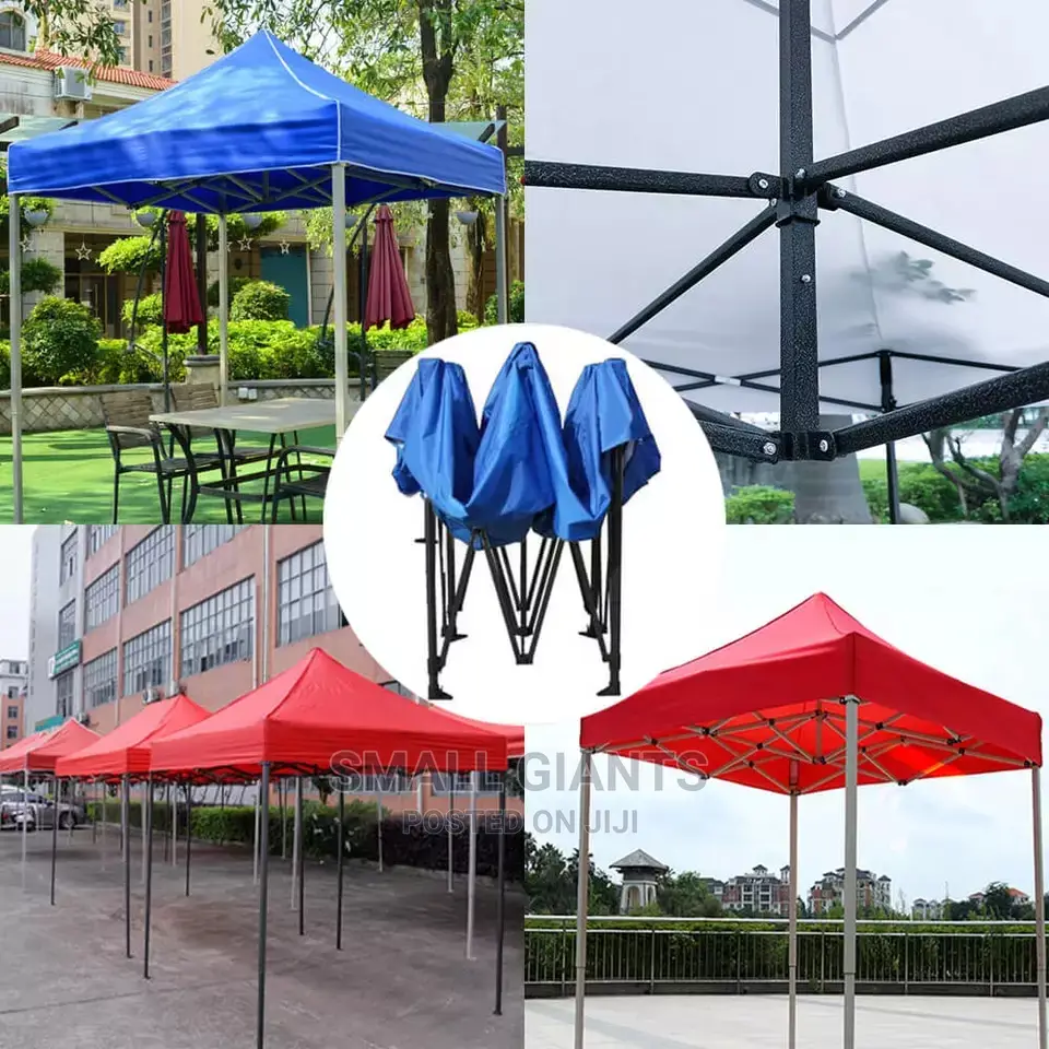 3*3m Exhibition Tent