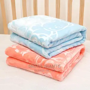 Baby Blanket