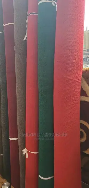 Wall to Wall Office Woolen Carpets