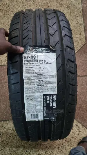 225/45r18 Tyres