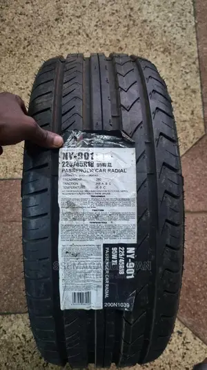 225/45r18 Tyres