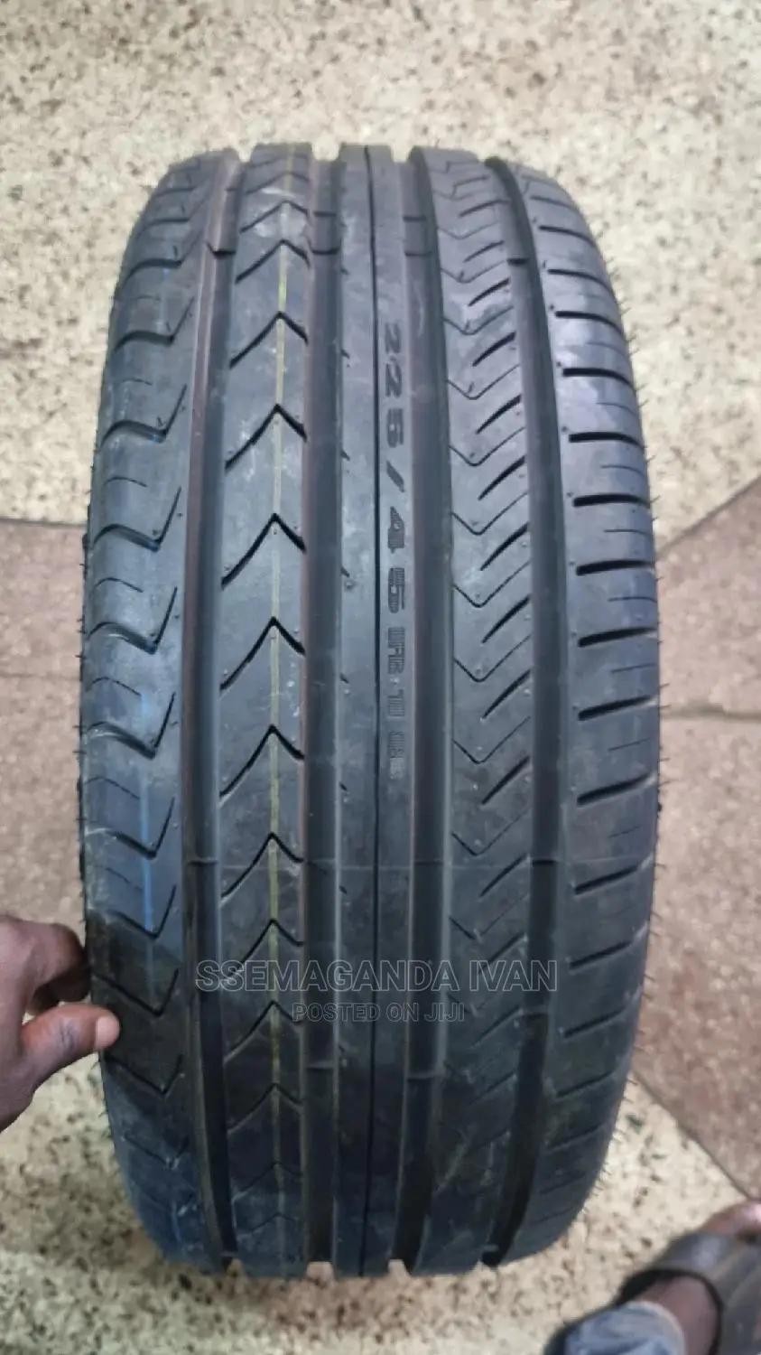 225/45r18 Tyres