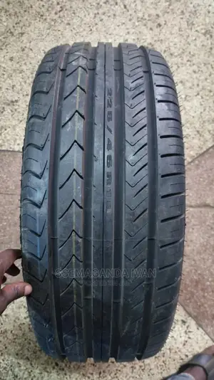 225/45r18 Tyres