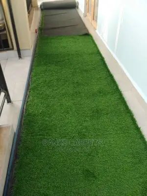 Artificial Grass