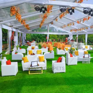Artificial Grass