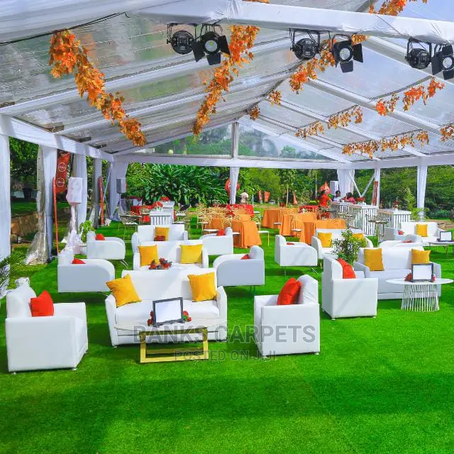 Artificial Grass